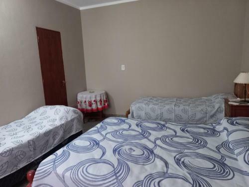 Apartamento Ameghino Alojamiento Salta Capital