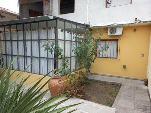 Apartamento Ameghino Alojamiento Salta Capital