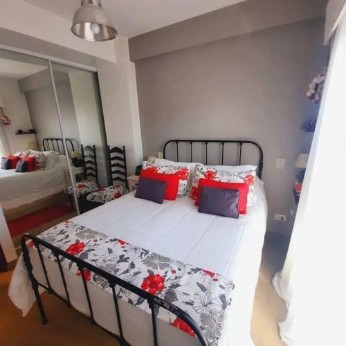 Apartamento Departamento En Salta Capital