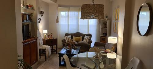 Apartamento Departamento En Salta Capital