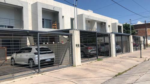 Casa Zona Tres Cerritos Virgen Del Cerro