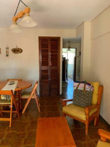 Apartamento Departamento San Bernardo