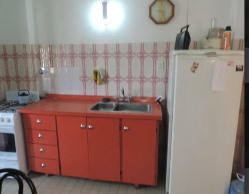 Apartamento Departamento A UNA Cuadra Del Mar