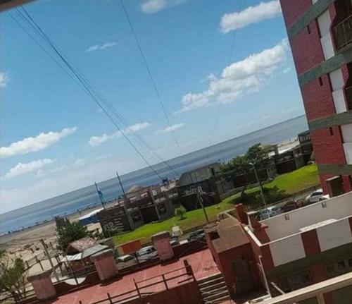 Apartamento Departamento Frente Al Mar
