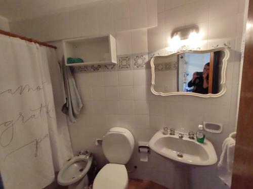 Apartamento Aires Del Lago