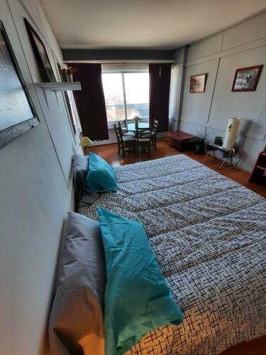 Apartamento Bariloche C�ntrico Hermosa Vista