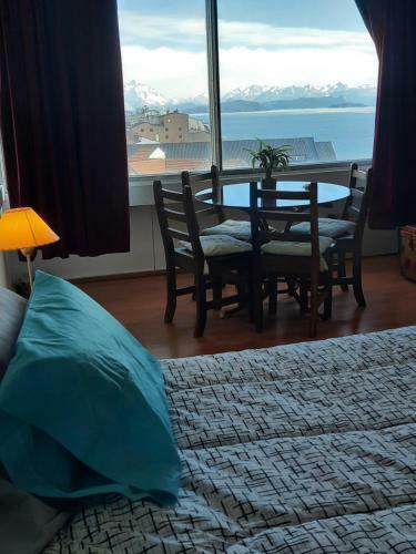 Apartamento Bariloche C�ntrico Hermosa Vista