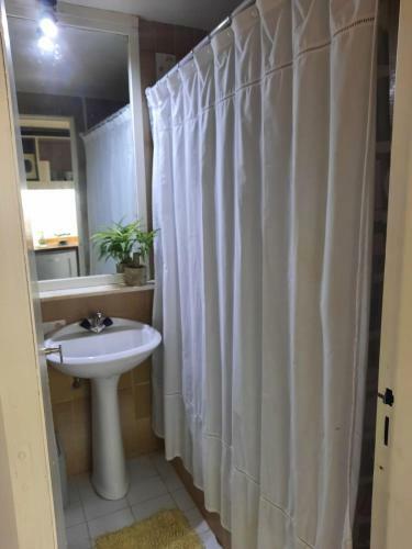 Apartamento Bariloche C�ntrico Hermosa Vista