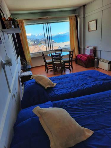 Apartamento Bariloche C�ntrico Hermosa Vista