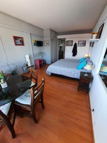 Apartamento Bariloche C�ntrico Hermosa Vista