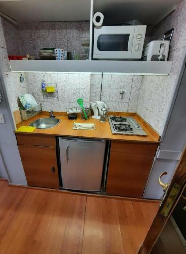Apartamento Bariloche C�ntrico Hermosa Vista