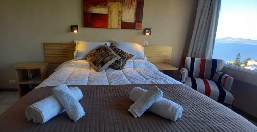 Apartamento Bariloche Sur