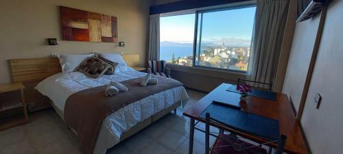 Apartamento Bariloche Sur