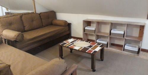 Apartamento Pampa Depto