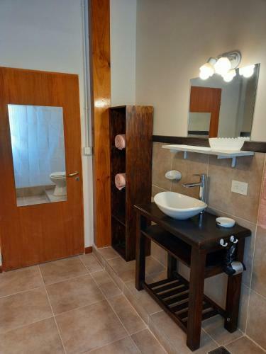 Apartamento Pampa Depto