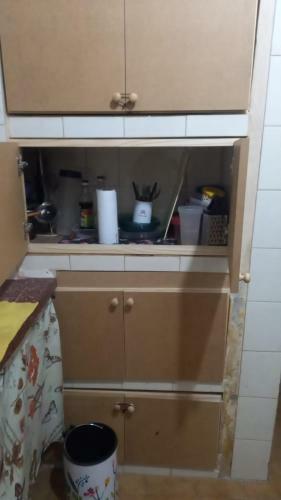 Apart La Mochita