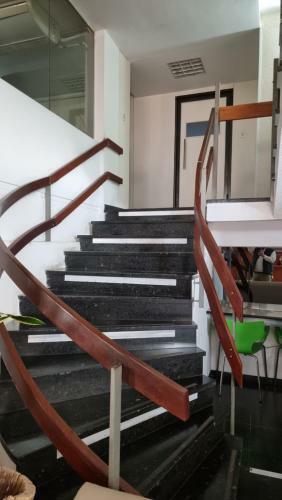 Apartamento Departamento Libertador