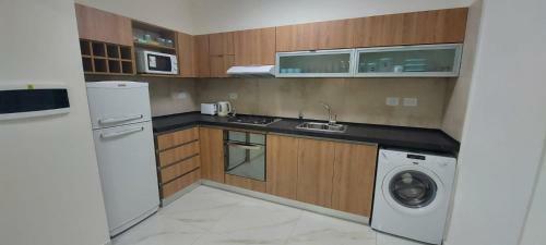 Apartamento Departamento Libertador