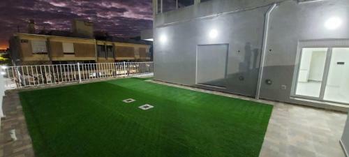 Apartamento Departamento Libertador
