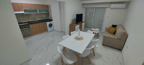 Apartamento Departamento Libertador