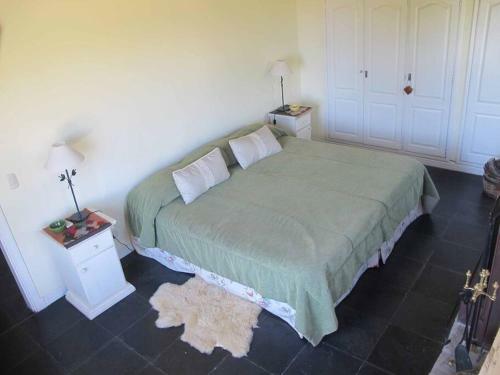 Villa Casa Romantica Traslasierra Cordoba