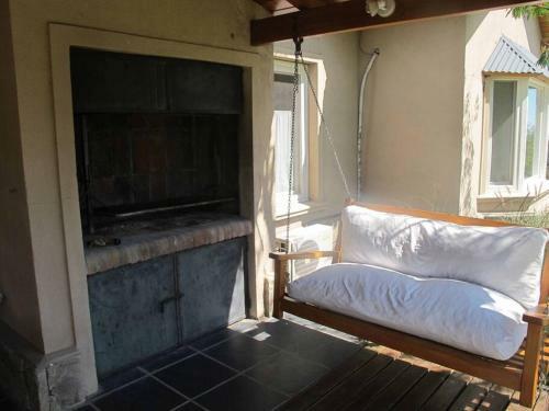 Villa Casa Romantica Traslasierra Cordoba