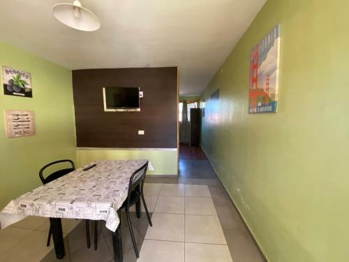 Apartamento Dominguito Departamentos