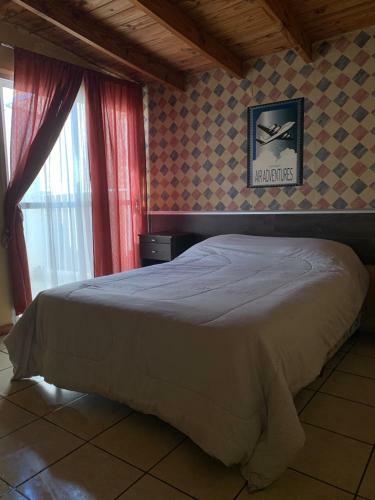 Apartamento Dominguito Departamentos