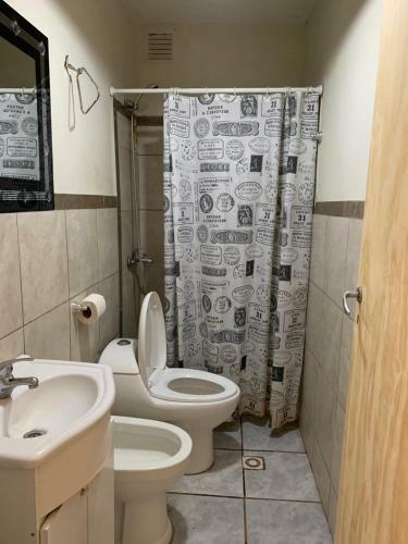 Apartamento Dominguito Departamentos