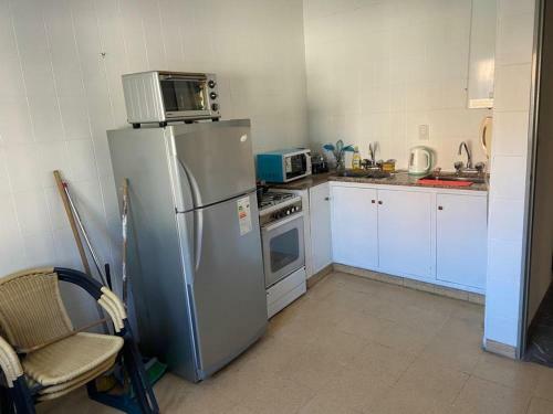 Apartamento Departamento San Juan- Pedro Echag�e