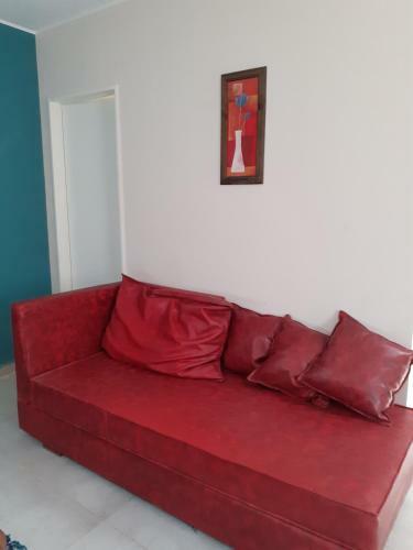 Apartamento Departamento 4 Complejo Sol De Oeste