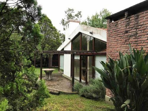 Lind�sima Casa De Campo En Villa San Lorenzo Salta
