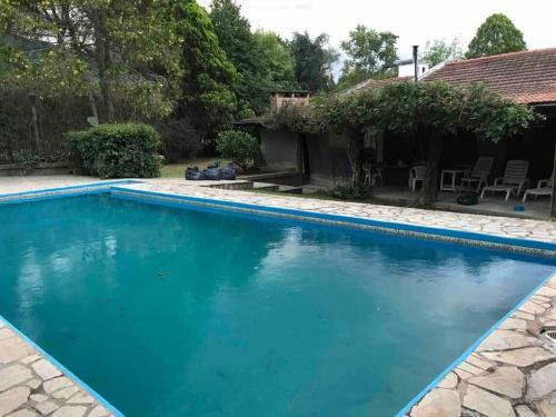Lind�sima Casa De Campo En Villa San Lorenzo Salta
