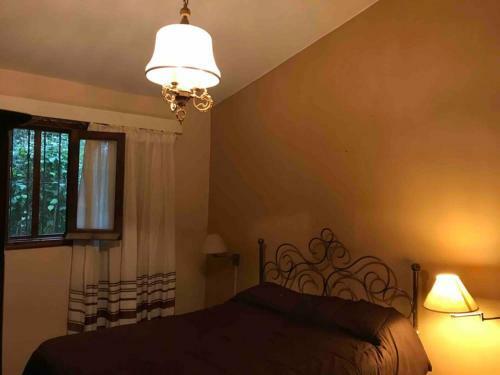 Lind�sima Casa De Campo En Villa San Lorenzo Salta