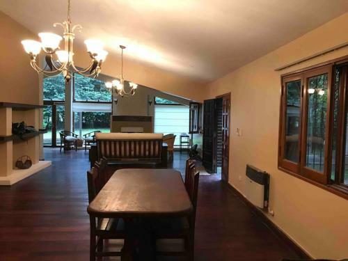 Lind�sima Casa De Campo En Villa San Lorenzo Salta