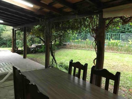 Lind�sima Casa De Campo En Villa San Lorenzo Salta