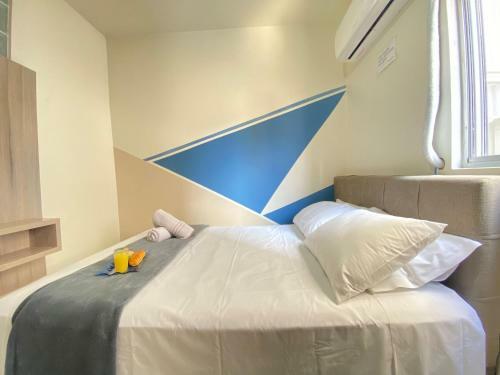 Apartamento Ala12 - Duplex, 3 Dorm, Central, Climatizado, Wi-fi