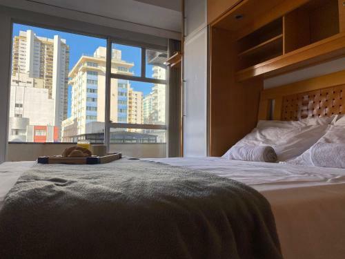 Apartamento Ala12 - Duplex, 3 Dorm, Central, Climatizado, Wi-fi