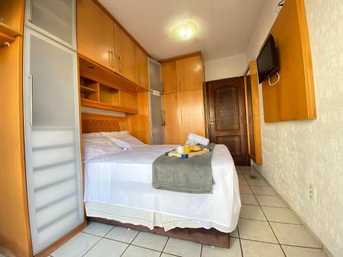 Apartamento Ala12 - Duplex, 3 Dorm, Central, Climatizado, Wi-fi