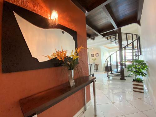 Apartamento Ala12 - Duplex, 3 Dorm, Central, Climatizado, Wi-fi