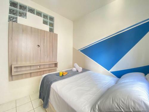 Apartamento Ala12 - Duplex, 3 Dorm, Central, Climatizado, Wi-fi