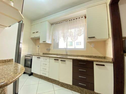 Apartamento Ala12 - Duplex, 3 Dorm, Central, Climatizado, Wi-fi