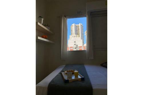 Apartamento Ala12 - Duplex, 3 Dorm, Central, Climatizado, Wi-fi