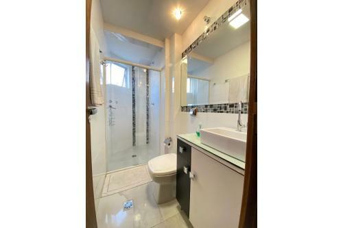Apartamento Ala12 - Duplex, 3 Dorm, Central, Climatizado, Wi-fi