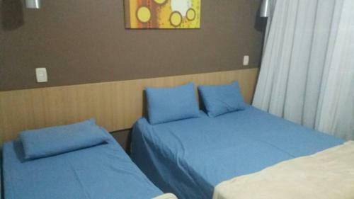 Apartamento Flat Perto Do Aldeia Das �guas