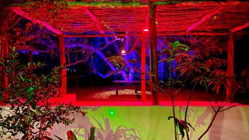 Camping Venturi