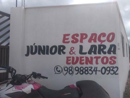 Espa�o J�nior E Lara Eventos E Temporada