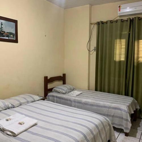 Hostal Pousada Tia Cota Alfa Tuor