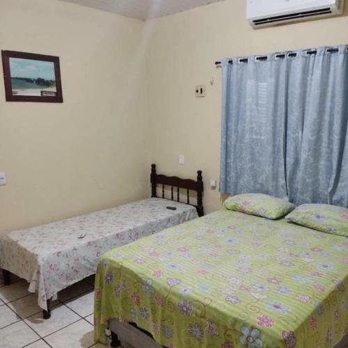 Hostal Pousada Tia Cota Alfa Tuor
