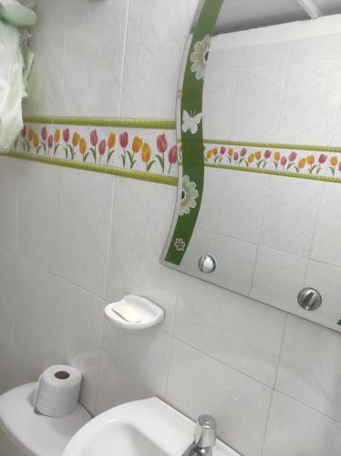 Aparta-estudio-caba�a Urbana